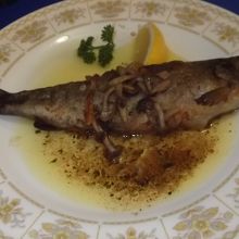 一番のおすすめです。