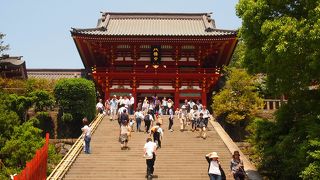 ご利益がありそう