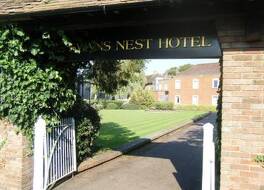 The Swan Nest Hotel 写真
