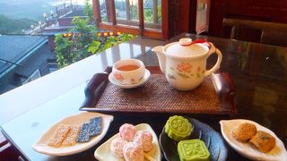 なぜか懐かしくなる街