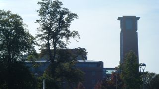 カフェだけでも