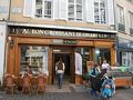 Au Bon Croissant