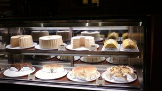 さすがに落ち着く高級感です。