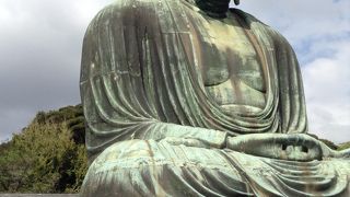 鎌倉の代名詞。