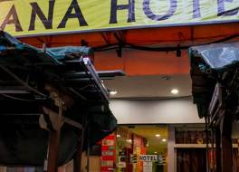 OYO 43927 サッサナ ホテル【Sanitized Stay】