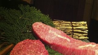 お肉といえば！！