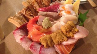 海鮮といえば♡