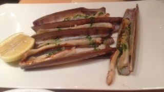 地元でも評判の店