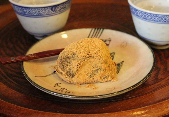 本家月餅家直正 クチコミ アクセス 営業時間 二条 烏丸 河原町 フォートラベル