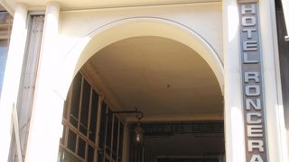 素敵なパッサージュ