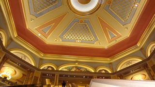 テーマパークのようです