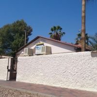 注意しないと見つけにくい外観