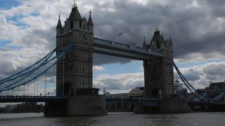 タワーブリッジ