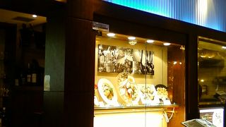 シーフードが好きならぜひ！