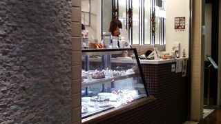 スフレがお勧め・