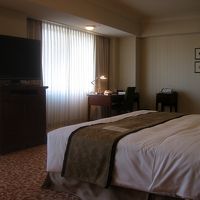 客室面積は60?ほどあります 