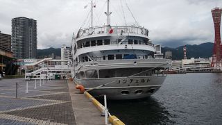 明石大橋方面へクルーズ・・・