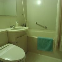 見た目ふつうですが、古さは隠せないです