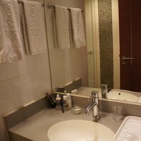 水周りもきれい