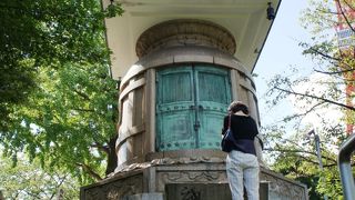 有縁無縁にかかわらず納骨できるそうです