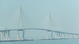 総延長は２１．２７?！！