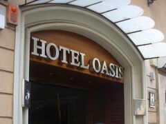 Hotel Oasis 写真