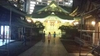 秋の夜長を体感