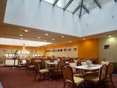 ホテル ゴールデン パーク ブダペスト 写真