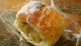 予想外に美味しかったです