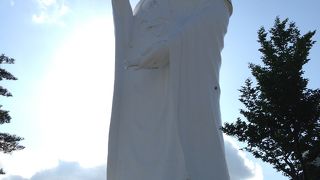 交通の便は悪い、県外からの観光客向けスポットとは言えないか