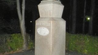 夕方でも暗かった