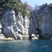 若狭湾の景勝地