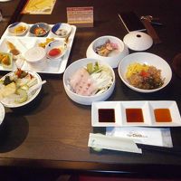 いぶすきのたまてばことハーフバイキング