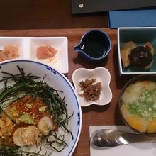 ４８０円で明太子食べ放題です