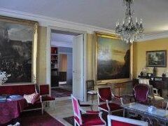 シャトー ダルトヴィル 写真