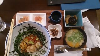 博多でのランチはここで！