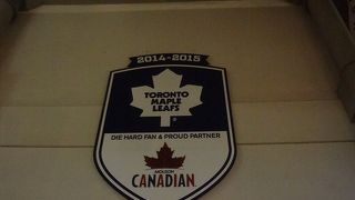 ホッケーの殿堂