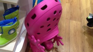 中野ぽいお店です…