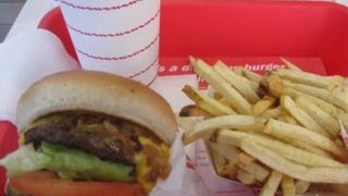 アニマルスタイル！