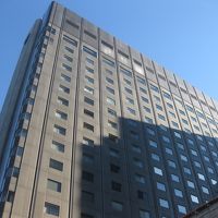 「帝国ホテル東京」です