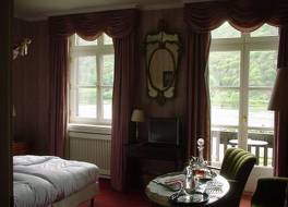 Hotel Krone Assmannshausen