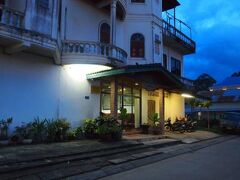 スッティダー ゲストハウス 写真