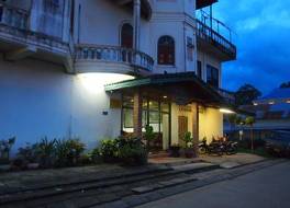 スッティダー ゲストハウス