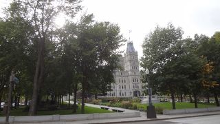 ケベック州議事堂