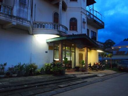 スッティダー ゲストハウス 写真