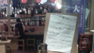 ランチに行きました。