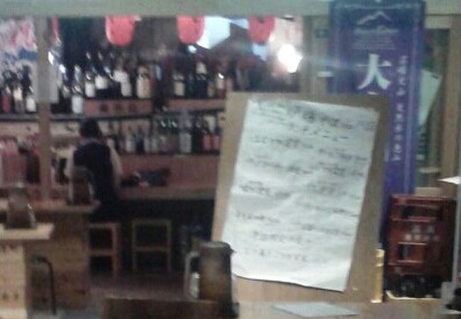 ランチに行きました。