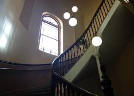 シティ センター バック パッカーズ