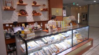 エキュートで一番のお勧め