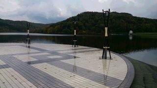 四季を通じて楽しめる